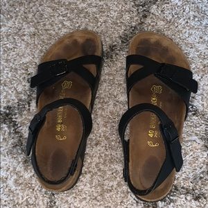 Birkenstock’s